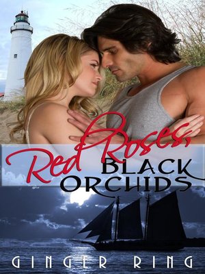 cover image of Red Roses, Black Orchids